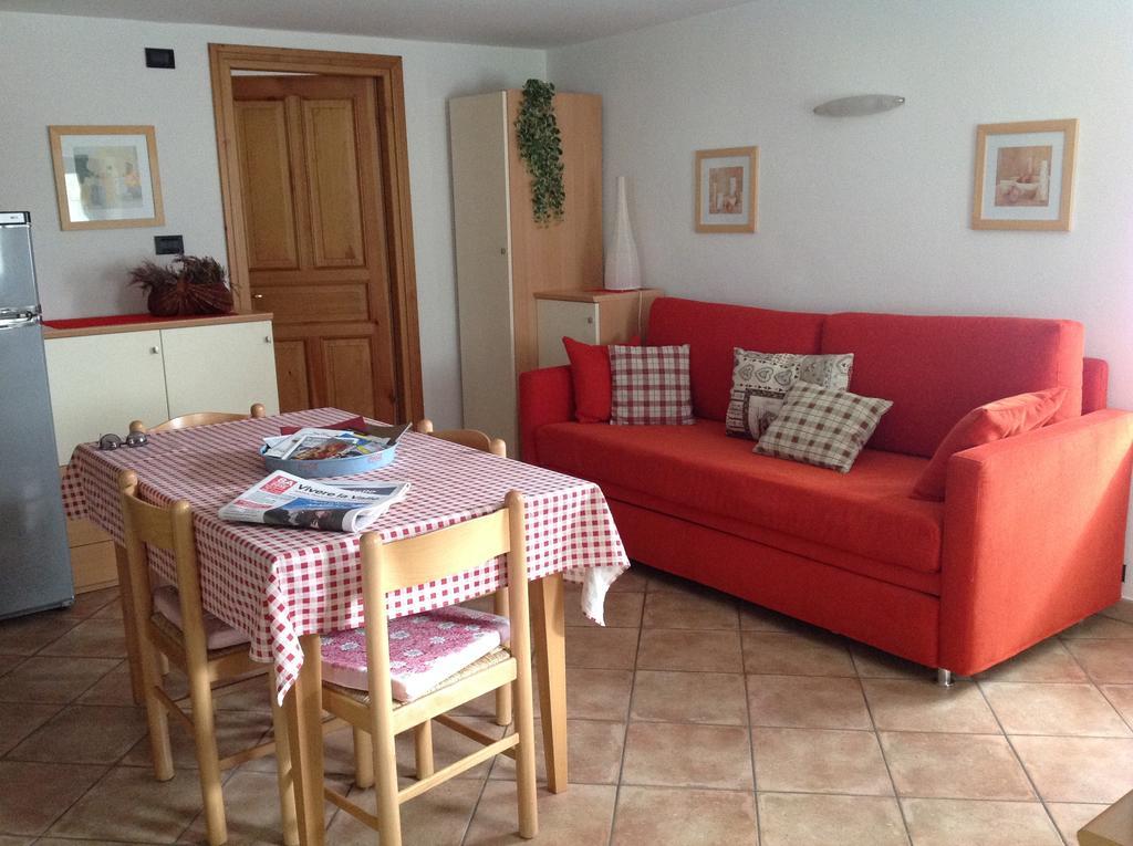 La Maison De Meme Fontainemore ภายนอก รูปภาพ