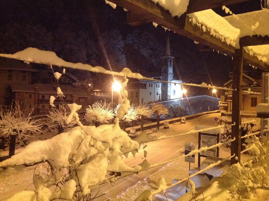 La Maison De Meme Fontainemore ภายนอก รูปภาพ