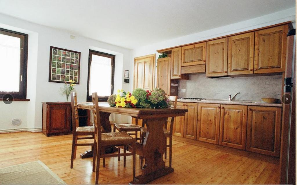 La Maison De Meme Fontainemore ภายนอก รูปภาพ
