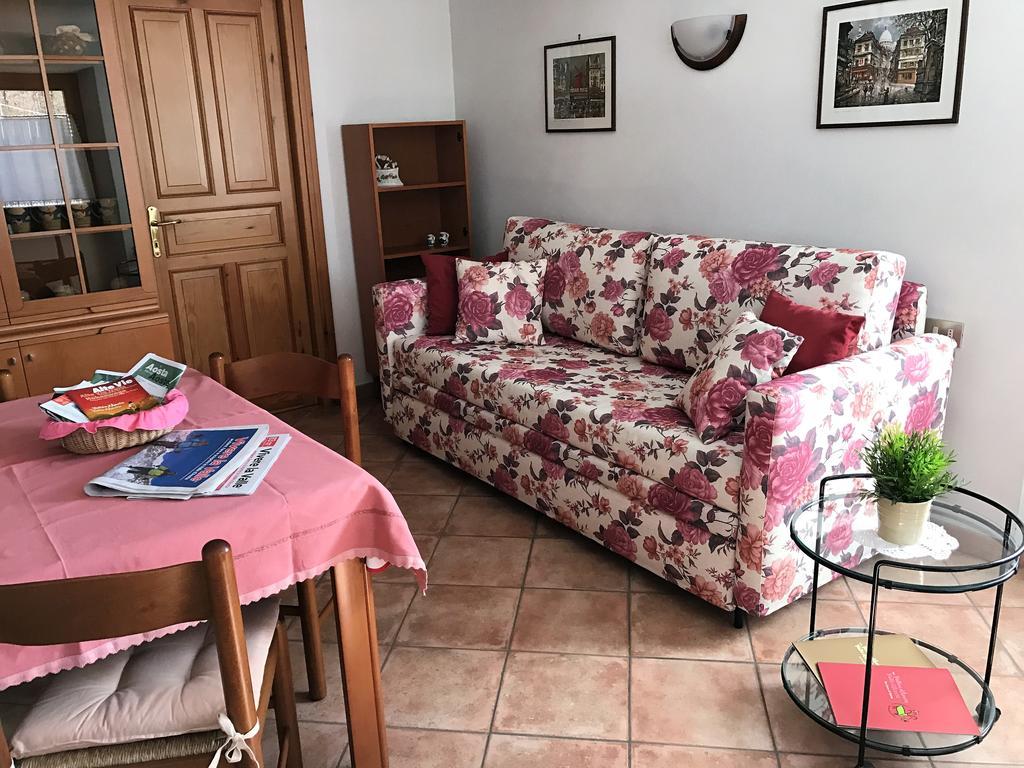 La Maison De Meme Fontainemore ภายนอก รูปภาพ